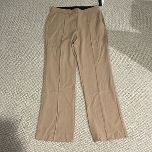 violets & roses pants